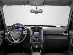 Chery Tiggo FL 2013 года